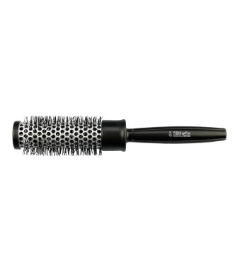 Brosse Thermique Eurostil 30mm - Pour des Coiffures Sublimes