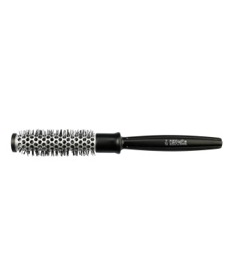 Brosse Thermique Eurostil 18mm - Performance et Style