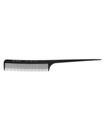 Peigne à Dents Spéciales Eurostil Plastique - Soyez Parfaitement Coiffé
