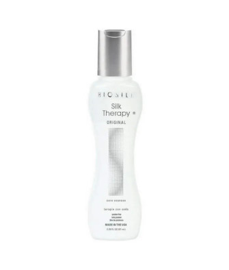 Biosilk Soyeux: Soin Luxueux 67ml
