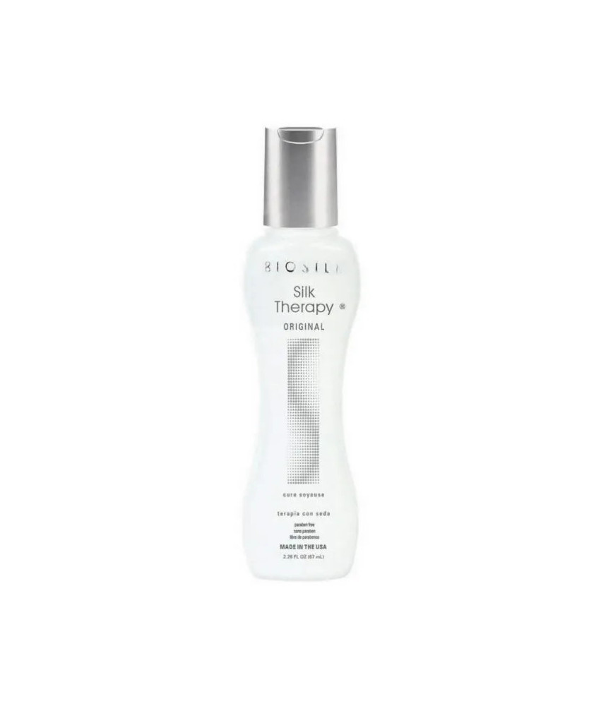 Biosilk Soyeux: Soin Luxueux 67ml