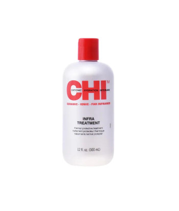 Protégez vos cheveux avec le Traitement Thermique CHI 300ml
