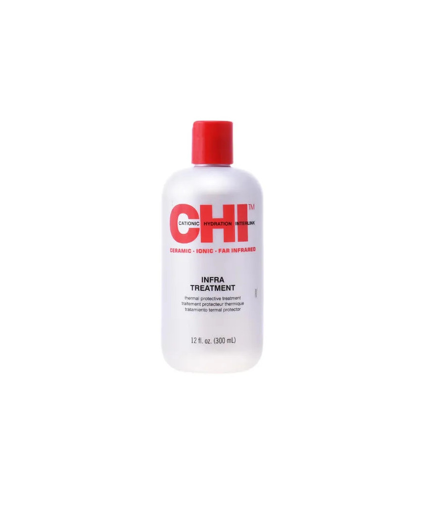 Protégez vos cheveux avec le Traitement Thermique CHI 300ml
