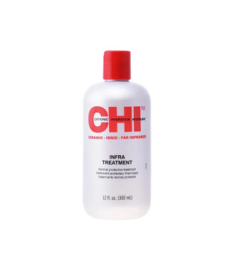 Protégez vos cheveux avec le Traitement Thermique CHI 300ml