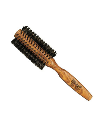 Brosse professionnelle Eurostil pour cheveux 22mm - un choix de qualité