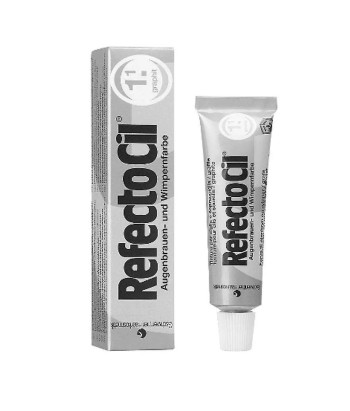 Teinture pour cils et sourcils Refectocil 1.1 Graphite 15ml
