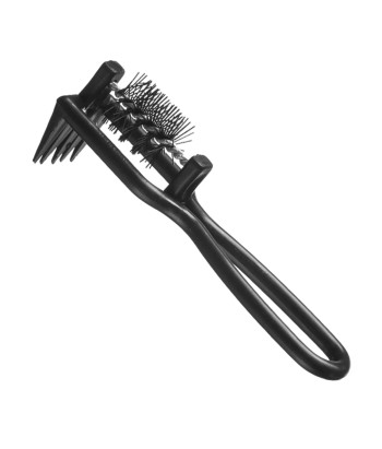 Peigne de propreté Eurostil 115mm - Essentiel pour les coiffeurs