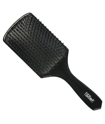 Brosse à Boule en Plastique Eurostil : Pour un Coiffage Parfait
