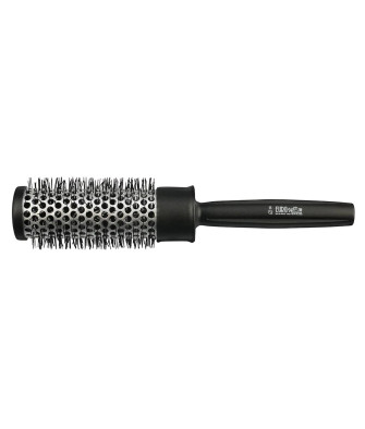 Brosse Thermique Eurostil 36mm: L'outil parfait pour des coiffures impeccables