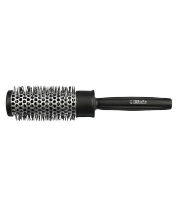 Brosse Thermique Eurostil 36mm: L'outil parfait pour des coiffures impeccables