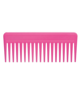 Peigne Coloré Eurostil pour Volumiser les Cheveux - Grand Format