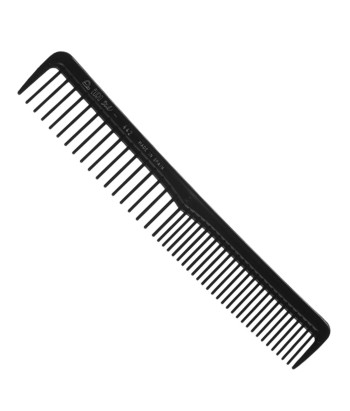 Batidor professionnel Eurostil: peigne à dents spéciales 17.5cm