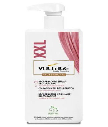 Voltage Cosmetics Recuperador Cellulaire de Collagène 1000ml