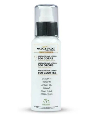 Sérum Cheveux Voltage Cosmetics Voltage Abs 100ml