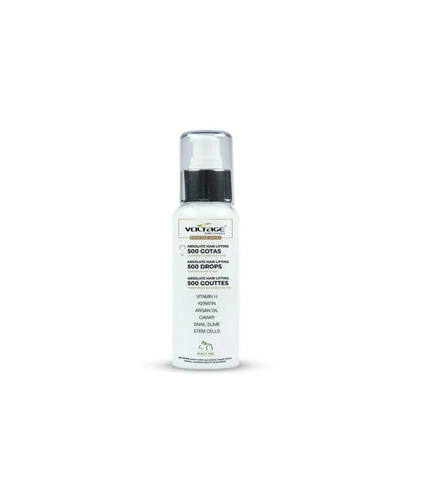 Sérum Cheveux Voltage Cosmetics Voltage Abs 100ml