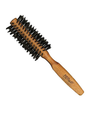 Brosse circulaire Eurostil Pro Jabali 18mm - Des boucles parfaites