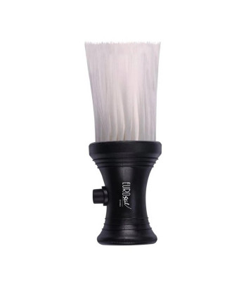 Eurostil Eur Cepillo Barbero Talco: L'essentiel pour des cheveux impeccables