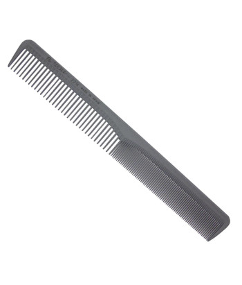 Brosse à cheveux Eurostil: Batidor Grande Peine Carbono 1un