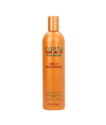 Cantu Shea Butter Oil Hydratant Quotidien 385ml
