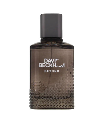 Parfum David Beckham Beyond Eau De Toilette 90ml