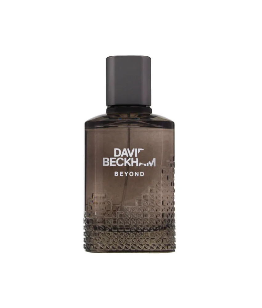 Parfum David Beckham Beyond Eau De Toilette 90ml