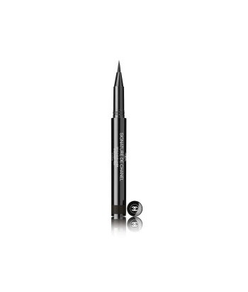 Stylo Eyeliner Chanel Signature De Chanel 10 Noir