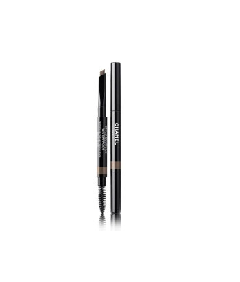 Crayon sourcils waterproof Chanel Brun Clair 808 0.27g