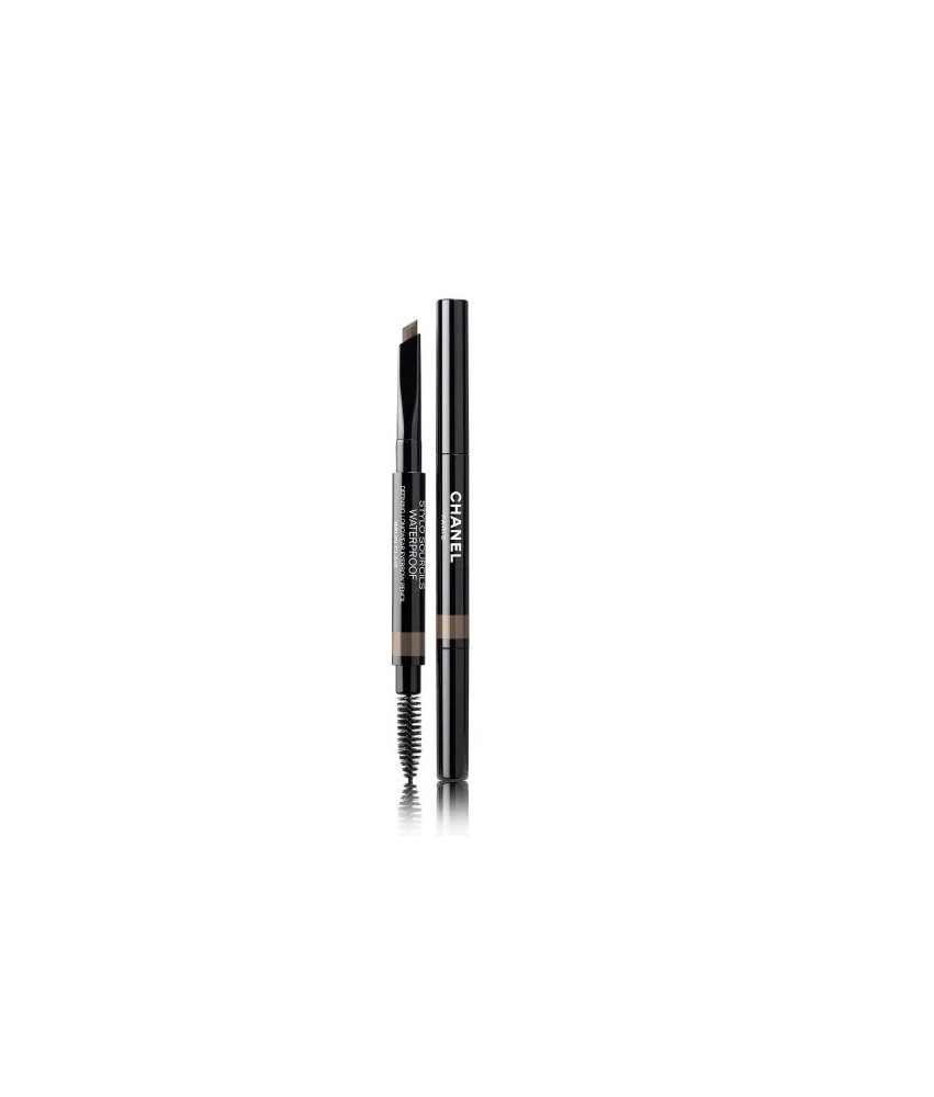 Crayon sourcils waterproof Chanel Brun Clair 808 0.27g