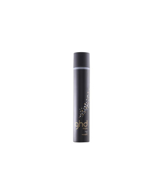 Ghd Style Final Fix Laque 400ml: Laque coiffante professionnelle