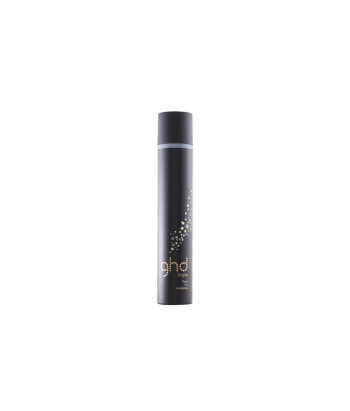 Ghd Style Final Fix Laque 400ml: Laque coiffante professionnelle