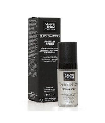 Sérum Martiderm Proteum 30ml - Éclat et Hydratation