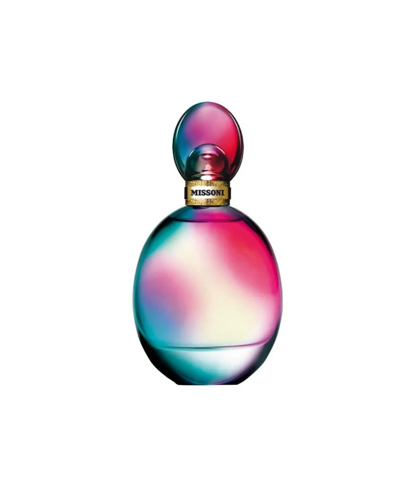 Parfum Missoni Eau De Parfum Vaporisateur 50ml