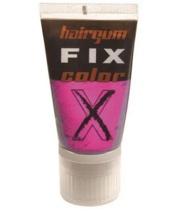 Colorant Gel Hairgum Fix Rose