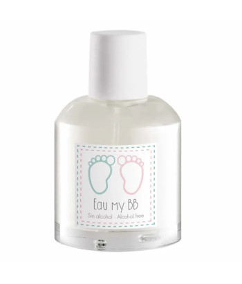 Eau My BB Vaporisateur Naturel 60ml