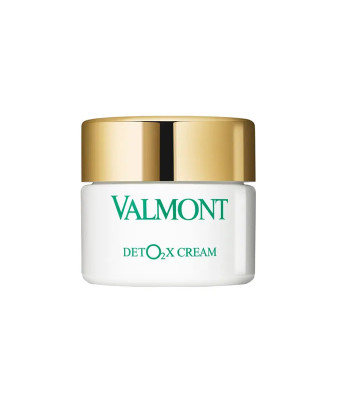 Crème Valmont Deto2x 45ml