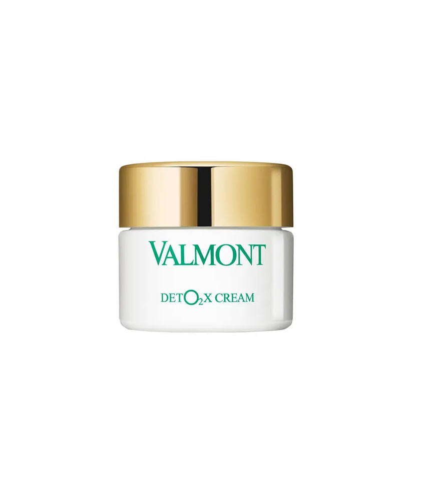 Crème Valmont Deto2x 45ml