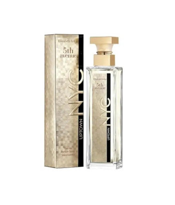 Parfum Elizabeth Arden 5th Avenue Uptown NYC 75ml