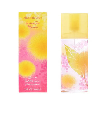 Parfum Green Tea Mimosa Elizabeth Arden 100ml