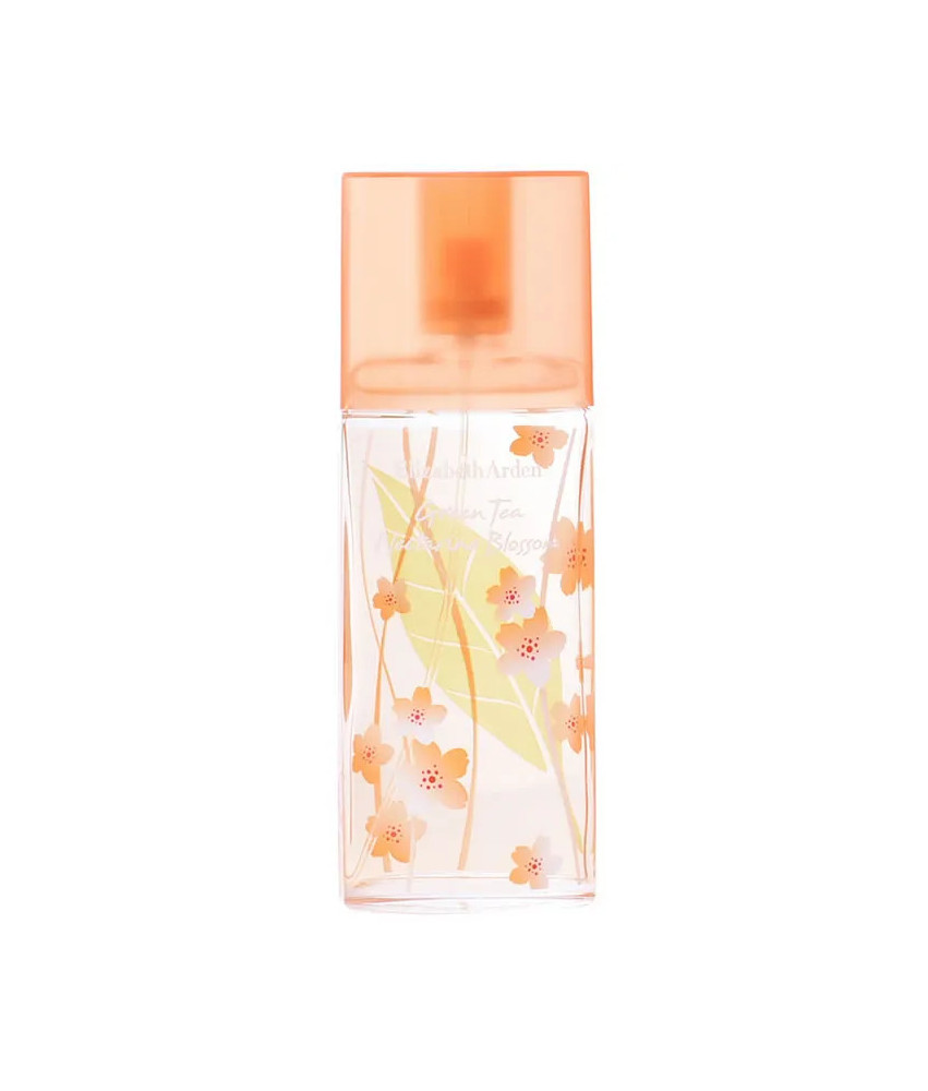 Parfum Elizabeth Arden Green Tea Nectarine Blossom 100ml