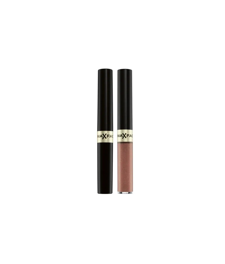 Max Factor Lipfinity Lip Colour 15 Ethereal : Couleur longue tenue
