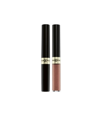 Max Factor Lipfinity Lip Colour 15 Ethereal : Couleur longue tenue