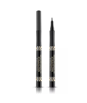 Max Factor Masterpiece Eyeliner Liquide 01 Noir
