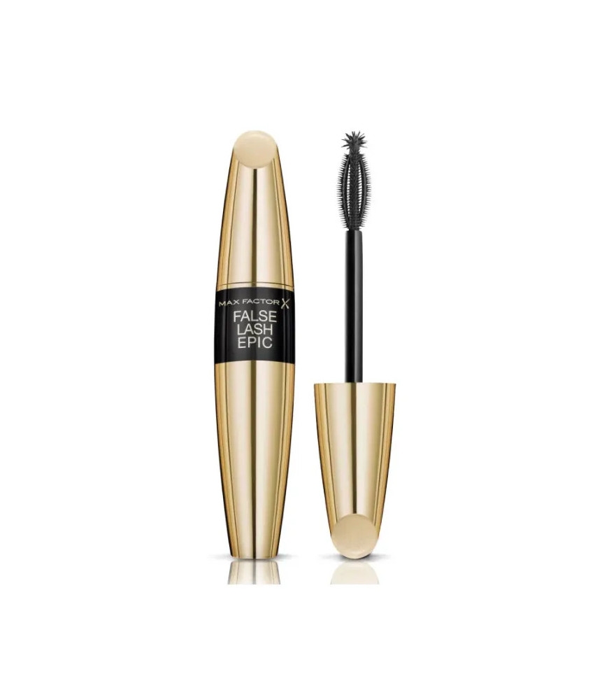 Max Factor False Lash Epic Mascara Noir