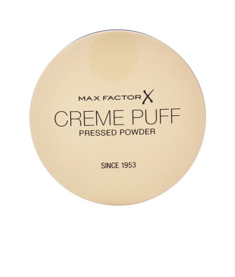 Poudre Compacte Max Factor Creme Puff 41 Medium Beige