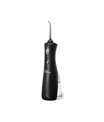 Hydropulseur Waterpik Noir Sans Fil : WP462E2 !