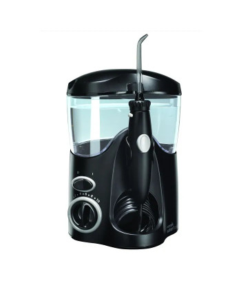 Hydropulseur Waterpik Ultra WP112E2 Noir - Jets dentaires