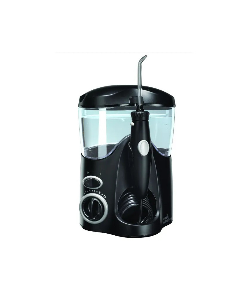 Hydropulseur Waterpik Ultra WP112E2 Noir - Jets dentaires