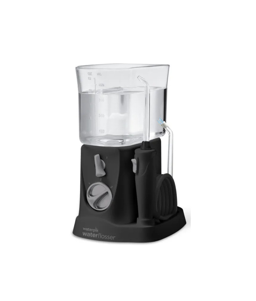 Hydropulseur Waterpik Traveler WP300 Noir