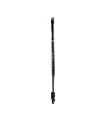 Pinceau Double Sourcils et Cils Beter Elite - Maquillage de Qualité
