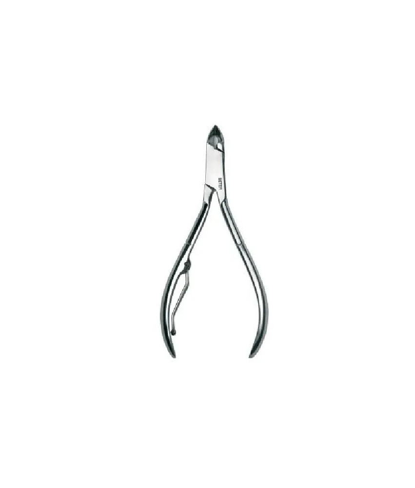 Pince à Ongles Beter Elite Pour Cuticules